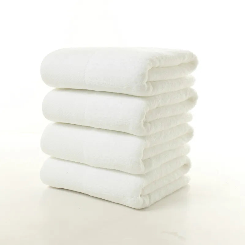 100％ Cotton Bath Towel