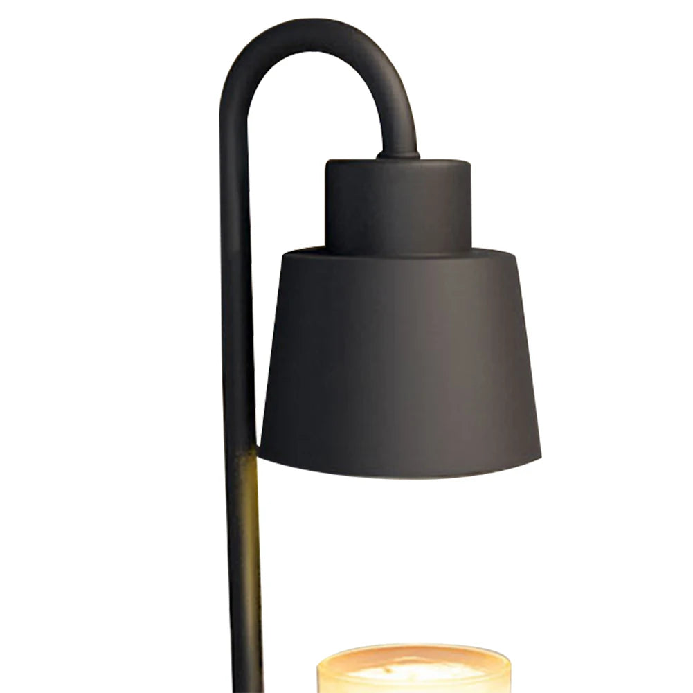 Electric Candle Warmer Lamp with Dimming Switch
